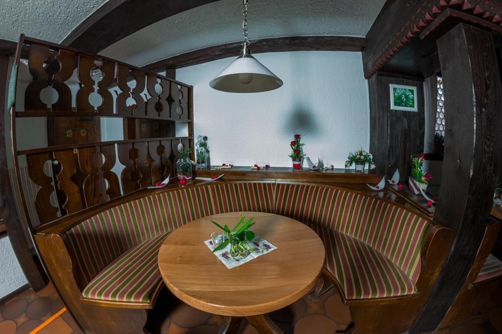 Ratskeller Niederurff - Hotel & Restaurant Bad Zwesten Εξωτερικό φωτογραφία