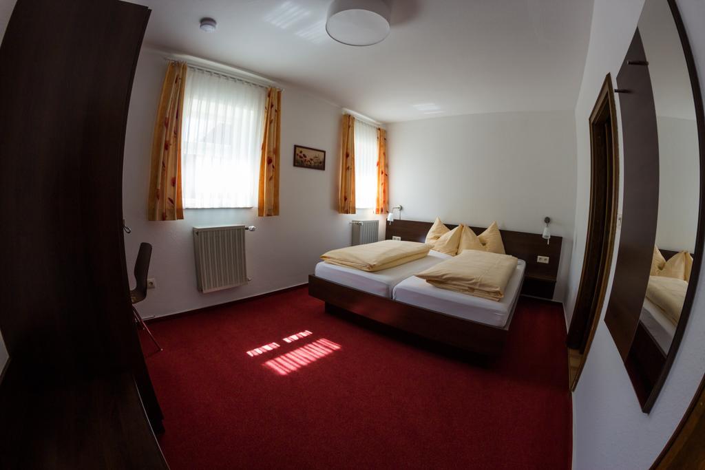 Ratskeller Niederurff - Hotel & Restaurant Bad Zwesten Δωμάτιο φωτογραφία